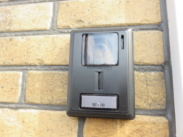 ハーミットクラブハウス日吉デイズのセキュリティ