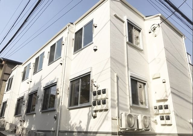 ブライトステージ上高田の外観|ブライトステージ上高田の外観☆