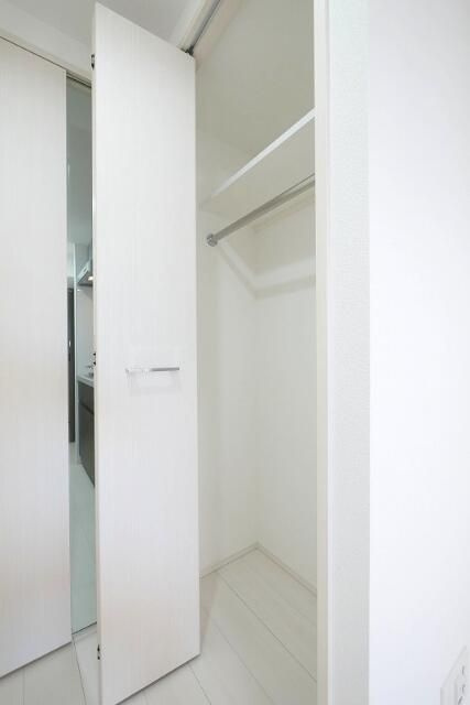 ＰＲＥＭＩＵＭ　ＣＵＢＥ　両国ＤＥＵＸの収納