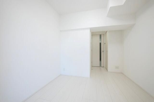 ＰＲＥＭＩＵＭ　ＣＵＢＥ　両国ＤＥＵＸの居間・リビング