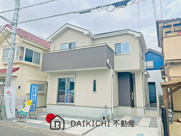 いろどりアイタウン北本市中丸2丁目　新築戸建　全1棟　1号棟の画像