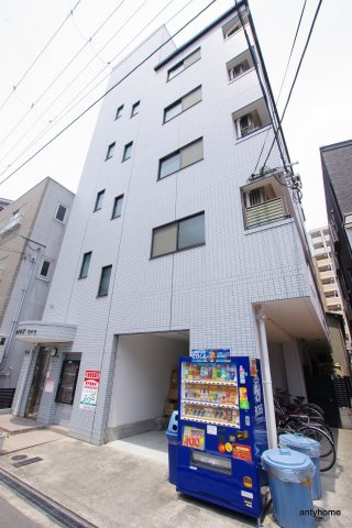 サンライズミナミ　仲介手数料無料