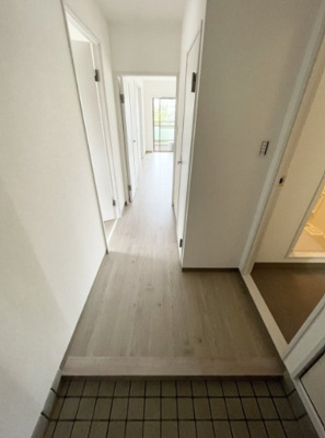 【玄関】 | ルミエール千里山 | 玄関★