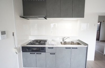 【キッチン】 | ルミエール千里山 | キッチン★
