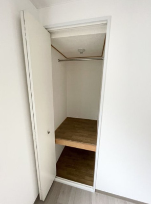 【収納】 | ルミエール千里山 | 収納★