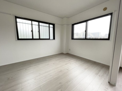 【洋室】 | ルミエール千里山 | 洋室★