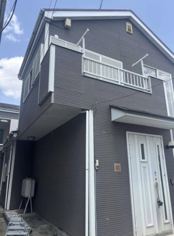 【外観】 | 久喜市鷲宮５丁目　中古戸建