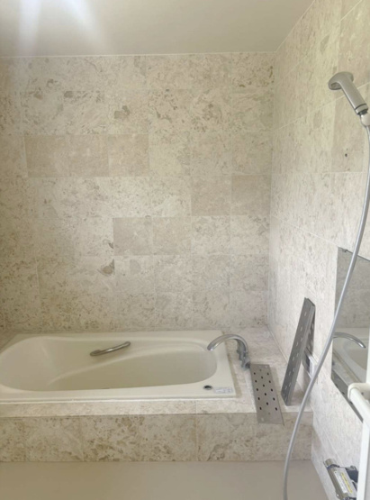 【浴室】 | 久喜市鷲宮５丁目　中古戸建