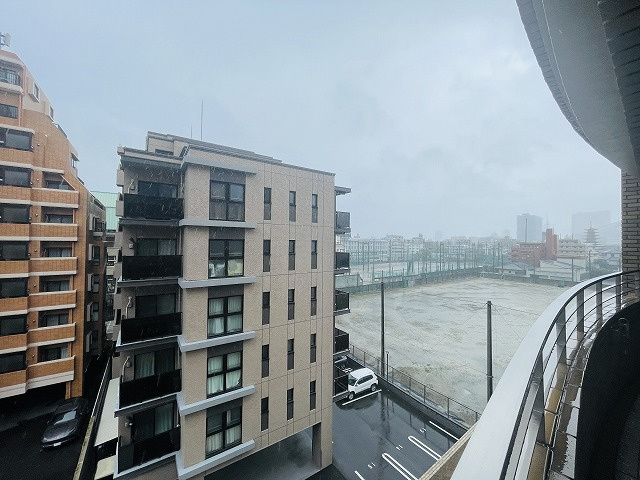 【展望】 | ルッシュ・西公園