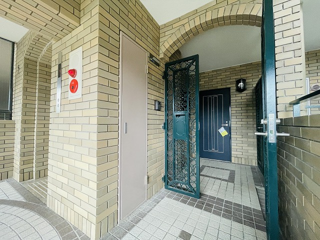 【その他共用部分】 | ルッシュ・西公園