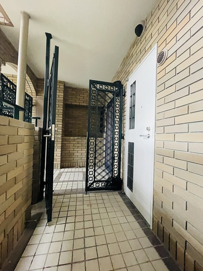 【その他共用部分】 | ルッシュ・西公園