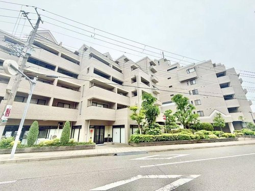 白鷹甲子園マンション