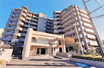 レーベンハイム戸田公園アクアシティの画像