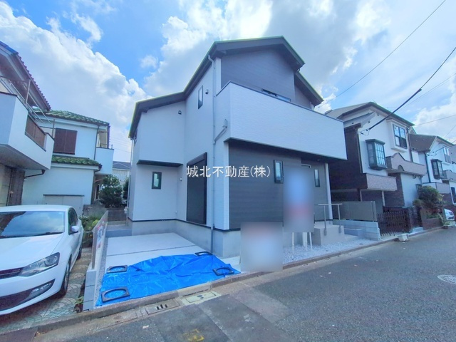 練馬区南大泉2丁目 限定1棟