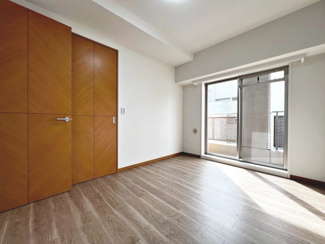 【洋室】 | メゾンドール・エスポトーレ住吉