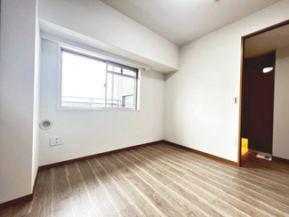 【洋室】 | メゾンドール・エスポトーレ住吉