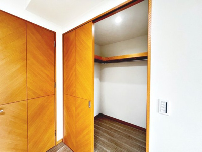 【収納】 | メゾンドール・エスポトーレ住吉