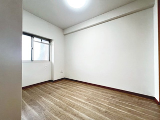 【洋室】 | メゾンドール・エスポトーレ住吉