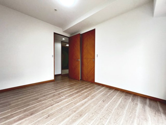 【洋室】 | メゾンドール・エスポトーレ住吉