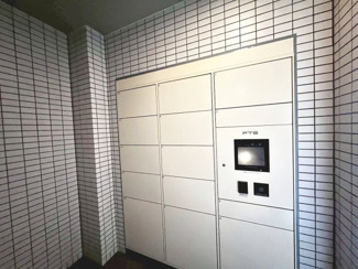 【設備】 | メゾンドール・エスポトーレ住吉