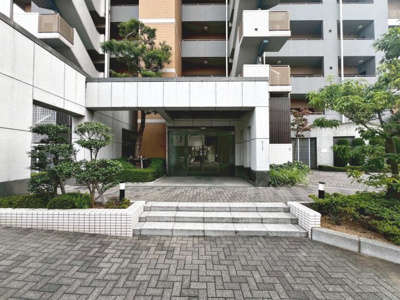  | メゾンドール・エスポトーレ住吉