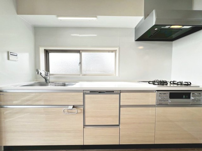 【キッチン】 | メゾンドール・エスポトーレ住吉