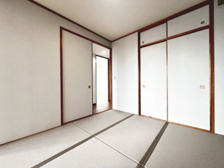 【和室】 | メゾンドール・エスポトーレ住吉