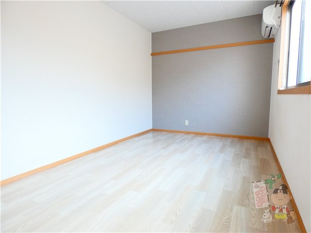 エメロード　Ｂの洋室