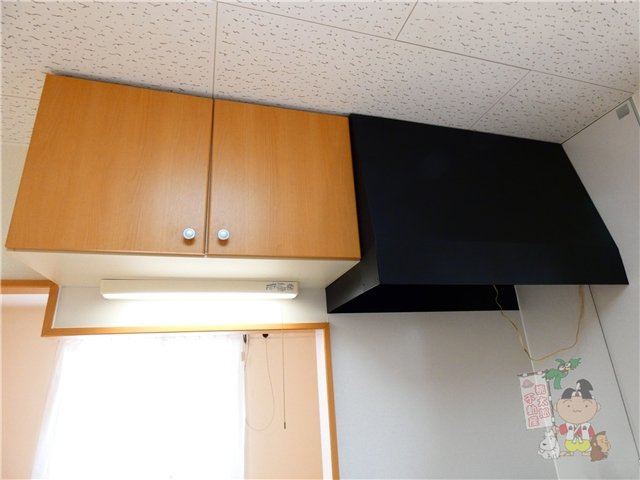 エメロード　Ｂの設備