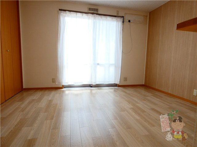 エメロード　Ｂの居間・リビング