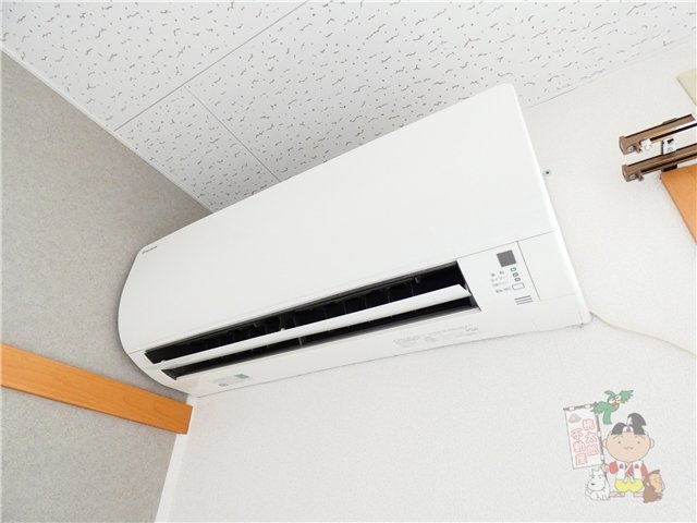 エメロード　Ｂの設備