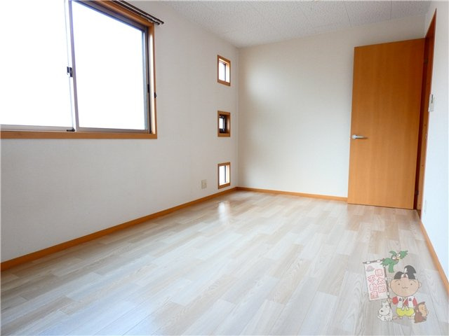 エメロード　Ｂの居間・リビング