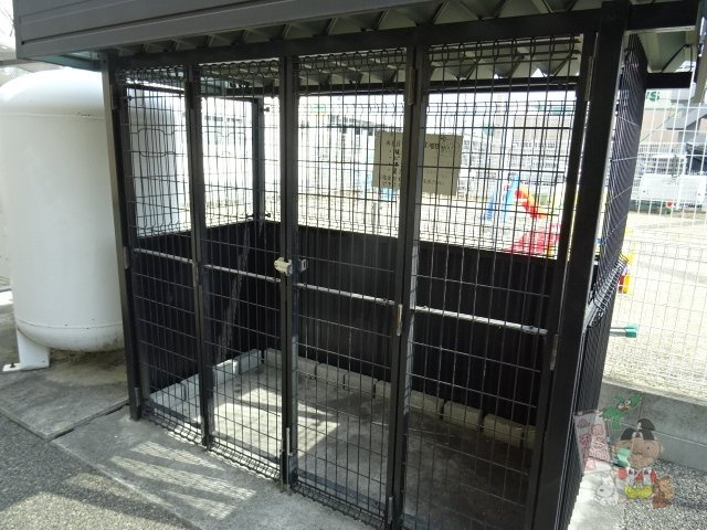 エメロード　Ｂのその他共用部分