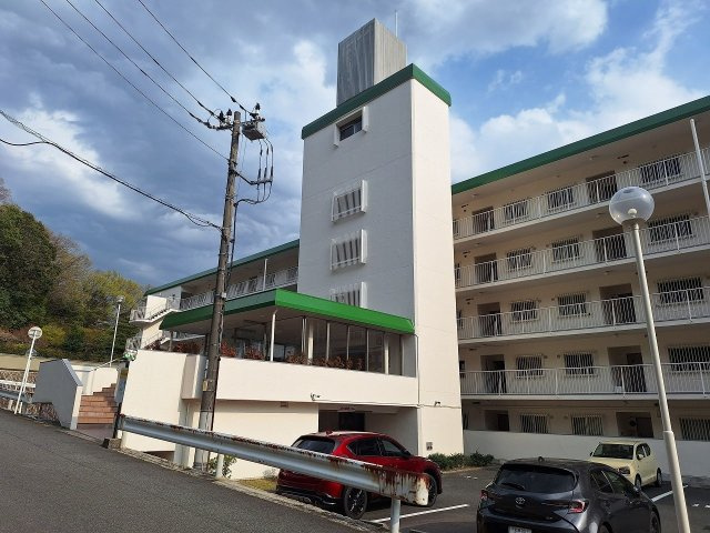 イトーピア己斐マンション