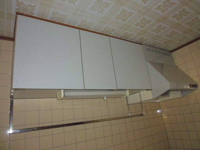 モンルポの収納