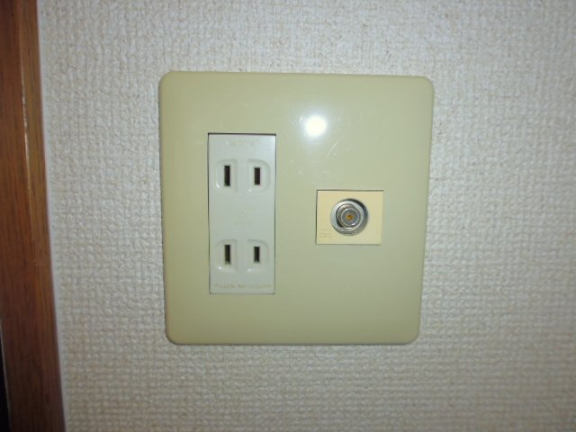 モンルポの設備