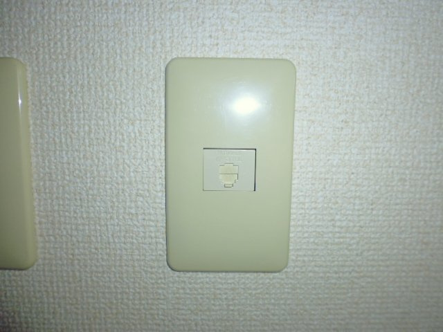 モンルポの設備