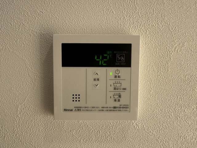 【設備】プレサンス太閤通駅前デュプル