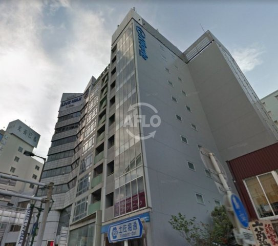 リップル天満橋ビル