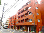 マック小石川コートの画像