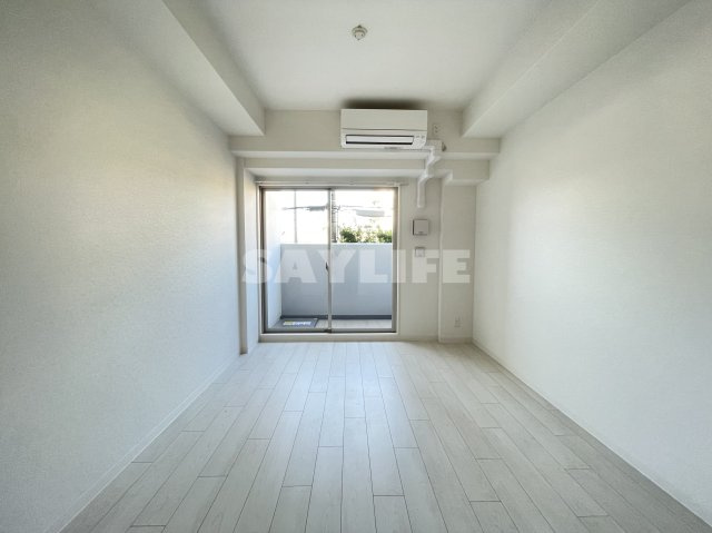 ソルテラスOSAKAJO　ESTの洋室