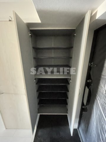 ソルテラスOSAKAJO　ESTのその他