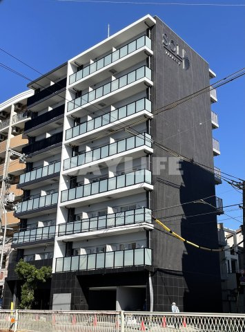 ソルテラスOSAKAJO　EST