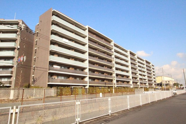 グランメディオ新三郷