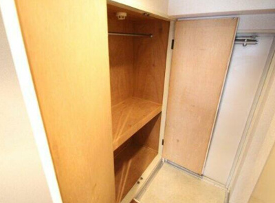 【収納】 | 永和マンション