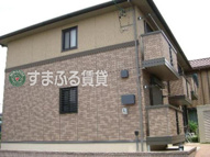 リッツハウス　岡崎市中町の画像