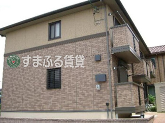 【外観】