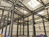 松戸東口商店街貸店舗の画像