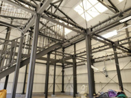 松戸東口商店街貸店舗の画像