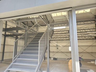 【エントランス】 | 松戸東口商店街貸店舗